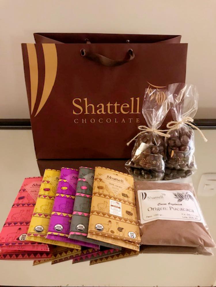 Shattell