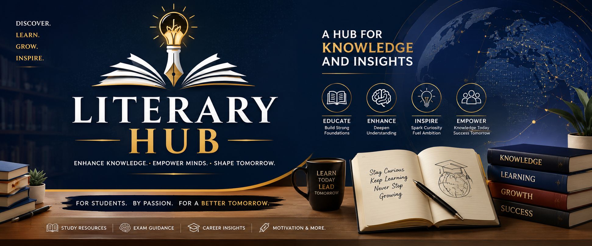 Understanding the right type of... - Lily Literary Notes | Facebook