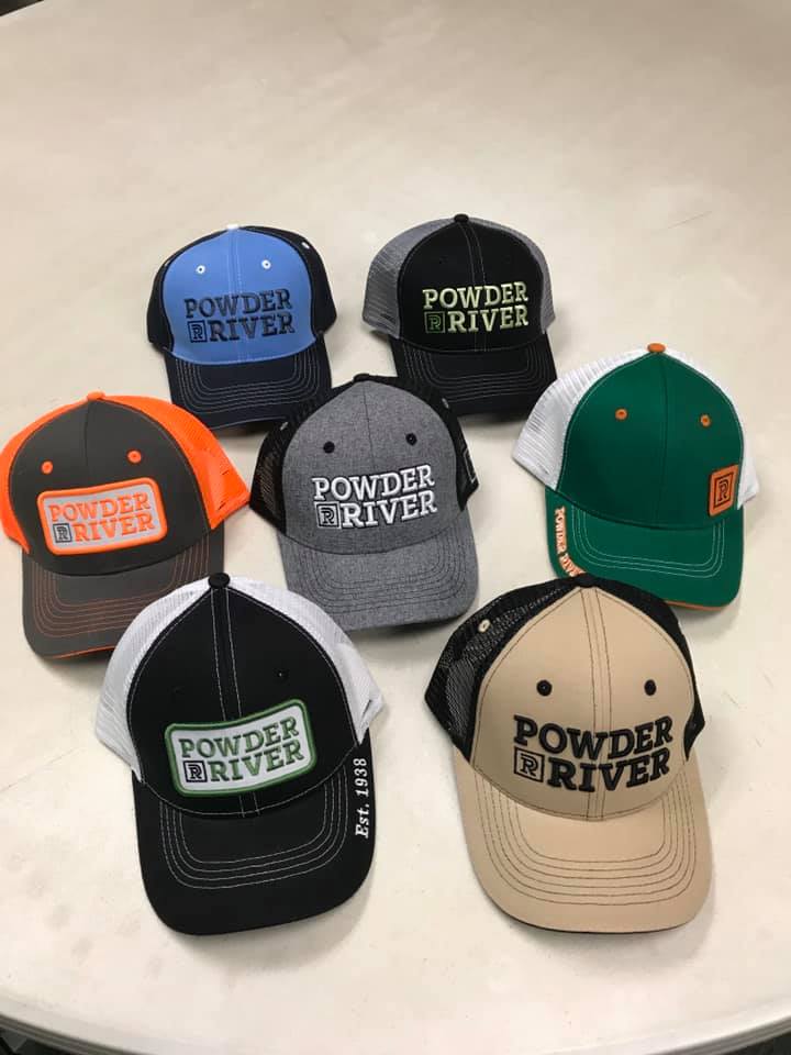 Powder River - We love hearing from our customers and... | Facebook