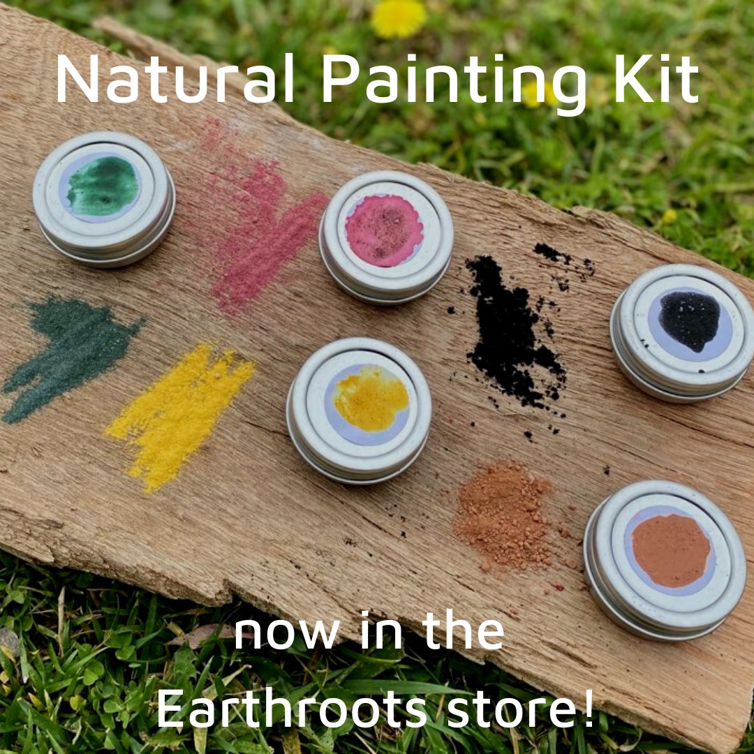 New Item in Earthroots Store!... - Earthroots Field School | Facebook