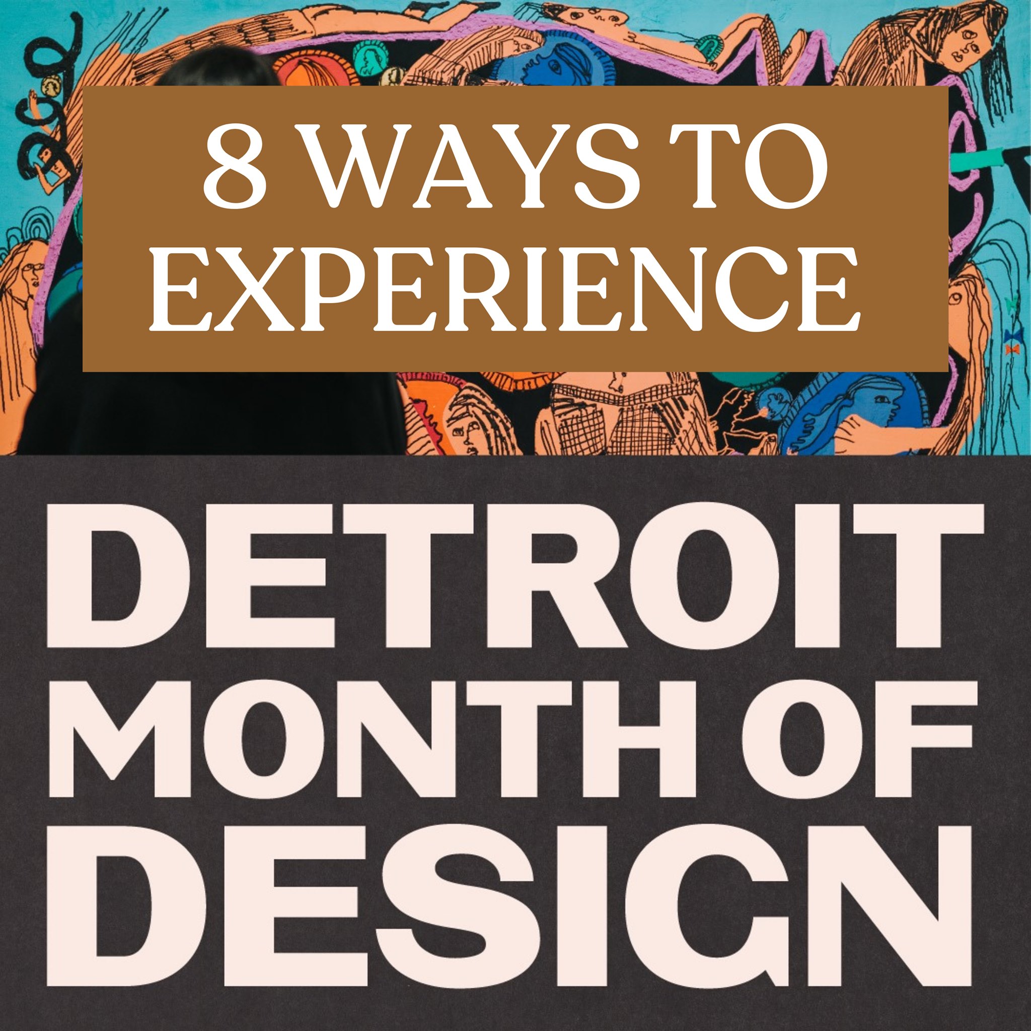 Visit Detroit - Did you know that Detroit is home to the... | Facebook