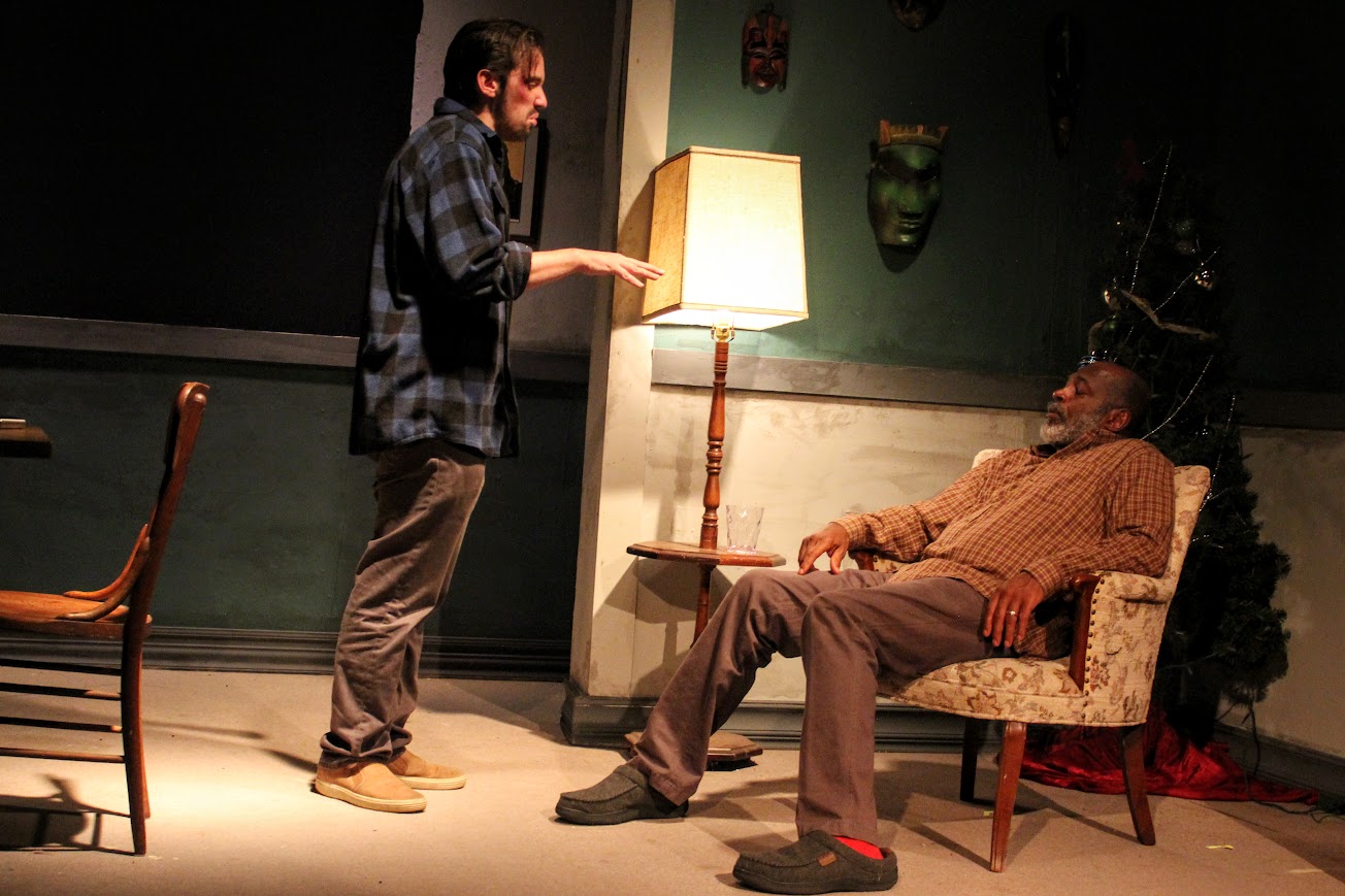 The Riverfront Playhouse added... - The Riverfront Playhouse