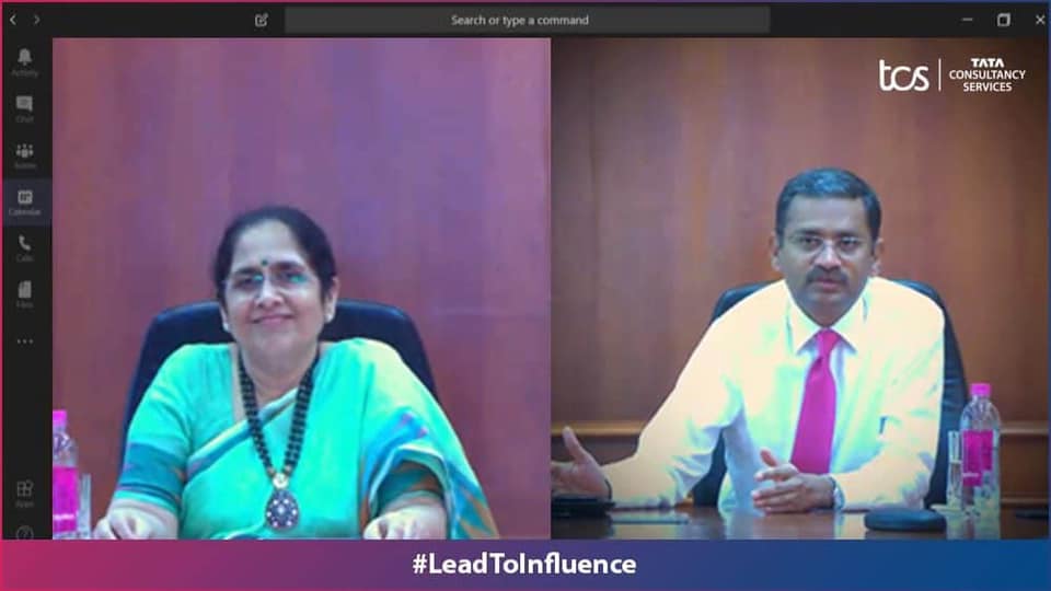 Tata - TCS iExcel - 10 days of intensive leadership, networking, growth ...