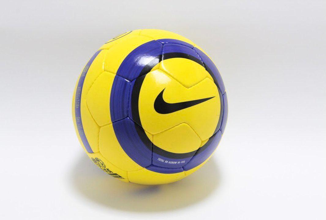 nike premier league ball 2004