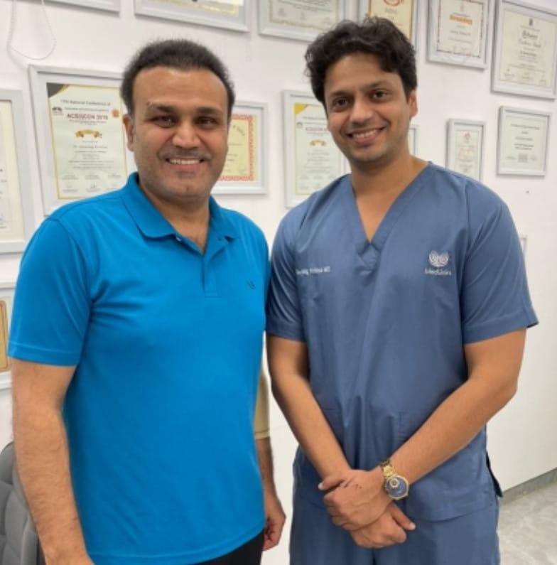If you want a healthy brain, don’t have belly fat | Sah Gaurang Krishna