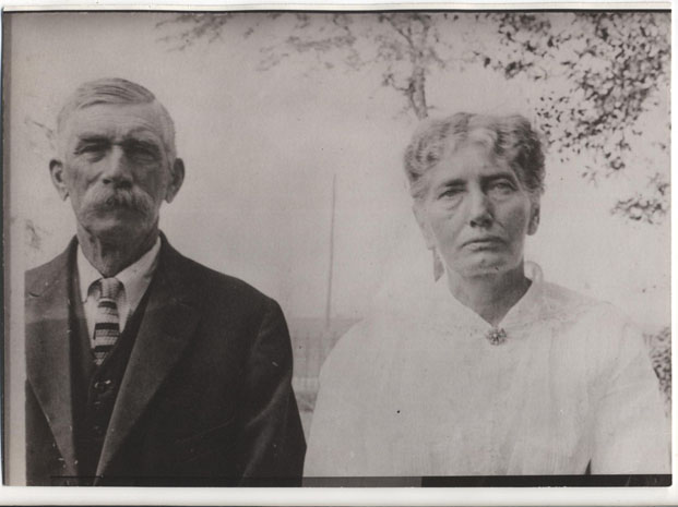 Raupp - Photo Friday: Pictured below are Adam Horcher and Elizabeth ...