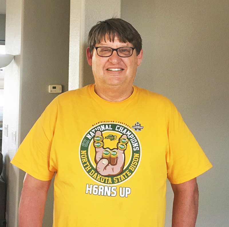 A Luverne man spending some of... - Rock County Star Herald | Facebook