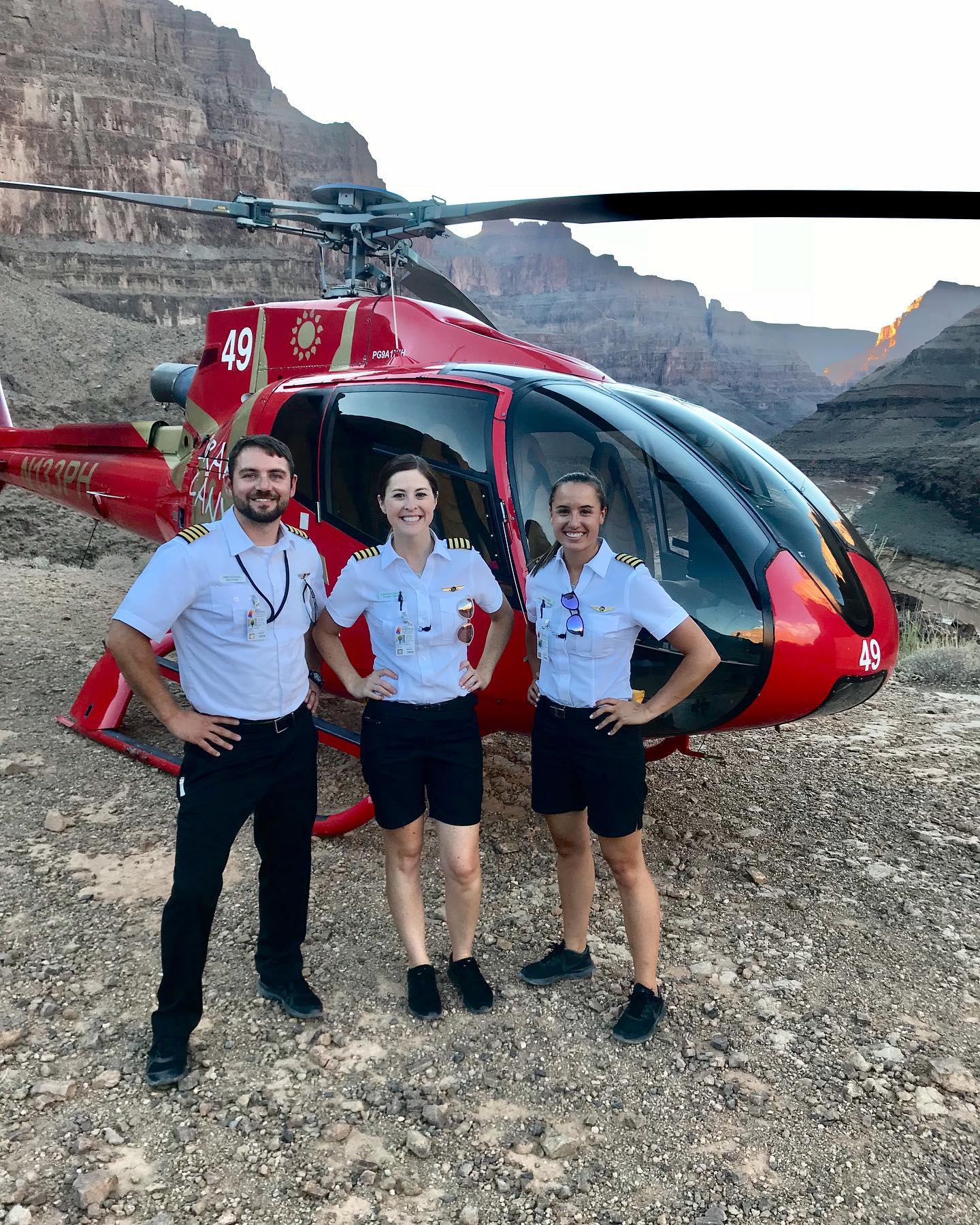 Congratulations to our 3... - Leading Edge Flight Academy | Facebook