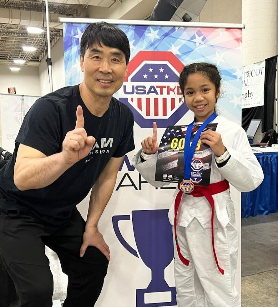 Master Shon's Tae Kwon Do | Federal Way WA