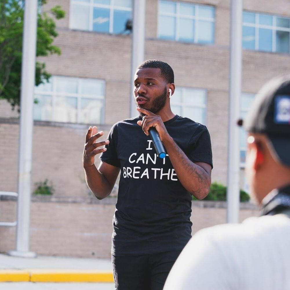 Grid Magazine - This just in: Rapper/peace activist... | Facebook