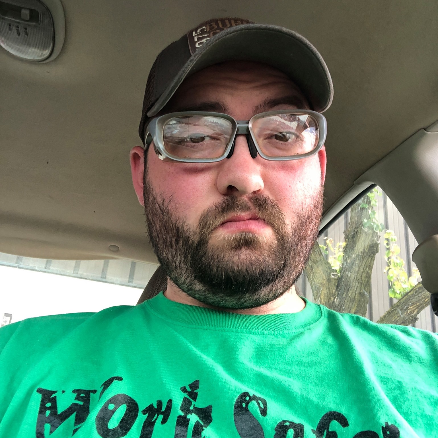 98.9 The Bear - Today’s listener of the day is Jon... | Facebook