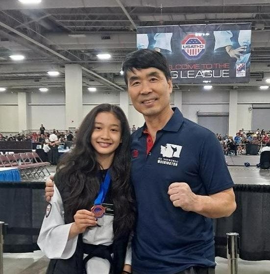 Master Shon's Tae Kwon Do | Federal Way WA