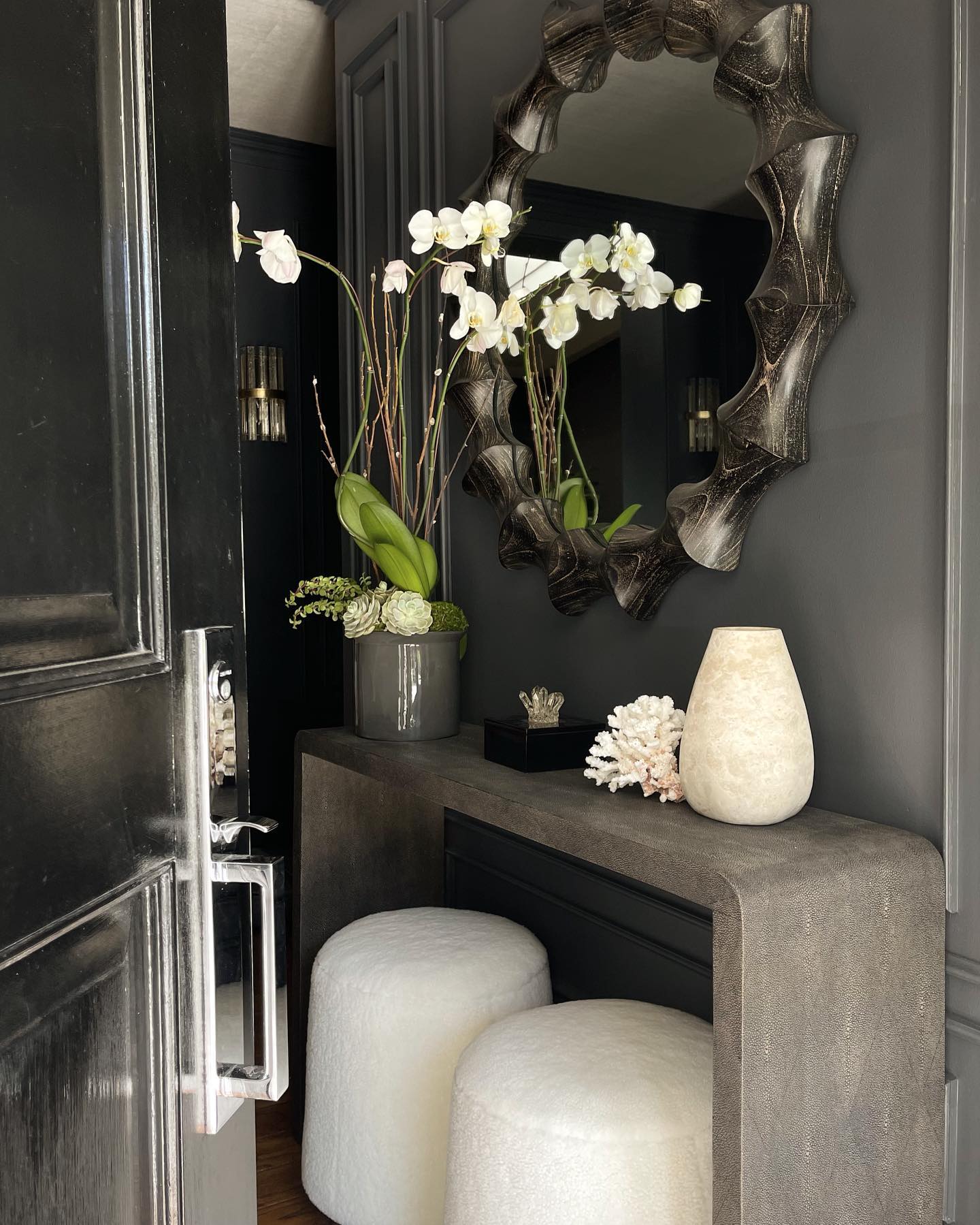 Lori - Interior Design colors often follows fashion - take a look what ...