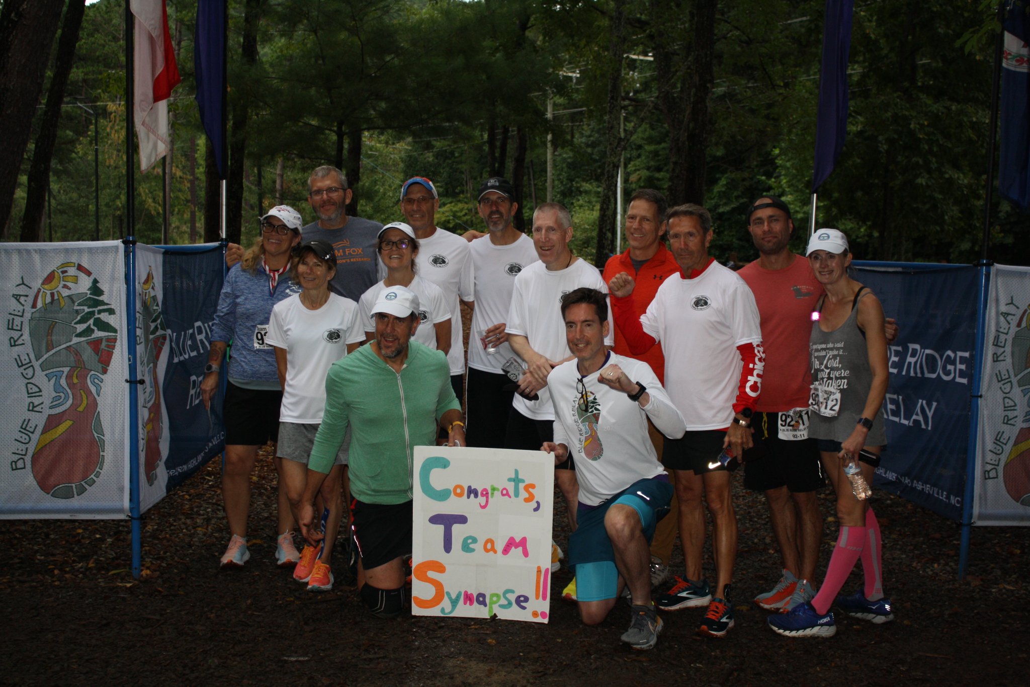 Blue Ridge Relay added a new photo. - Blue Ridge Relay