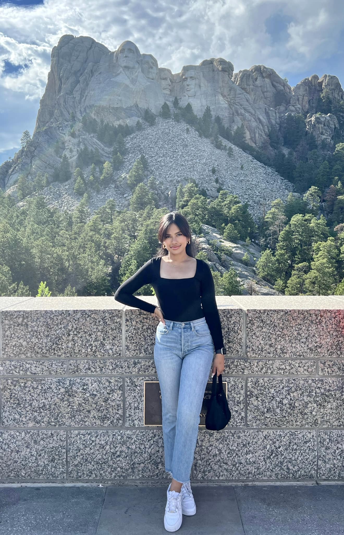 May Ratchanok