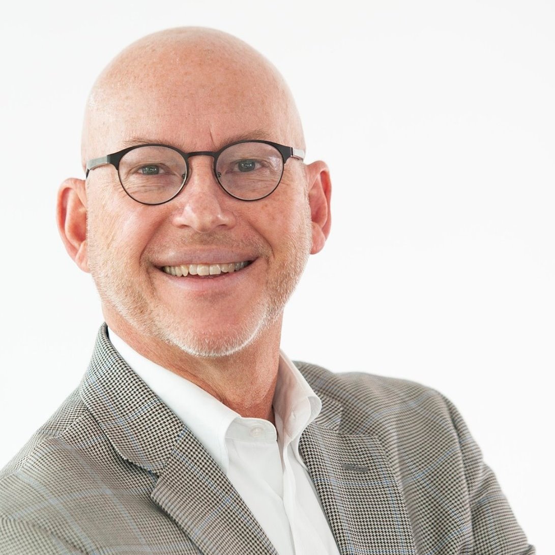 Rod Appleton