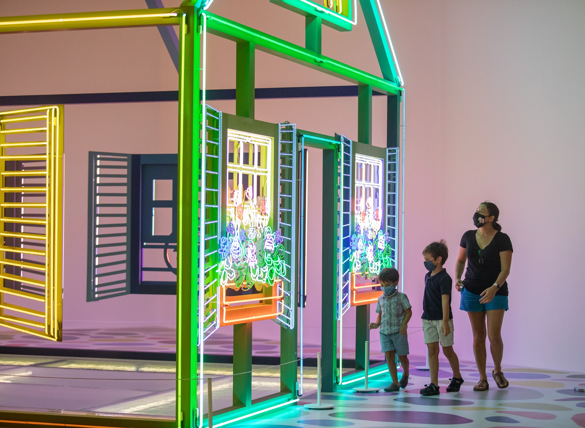 Our special exhibition “For a... - Dallas Museum of Art