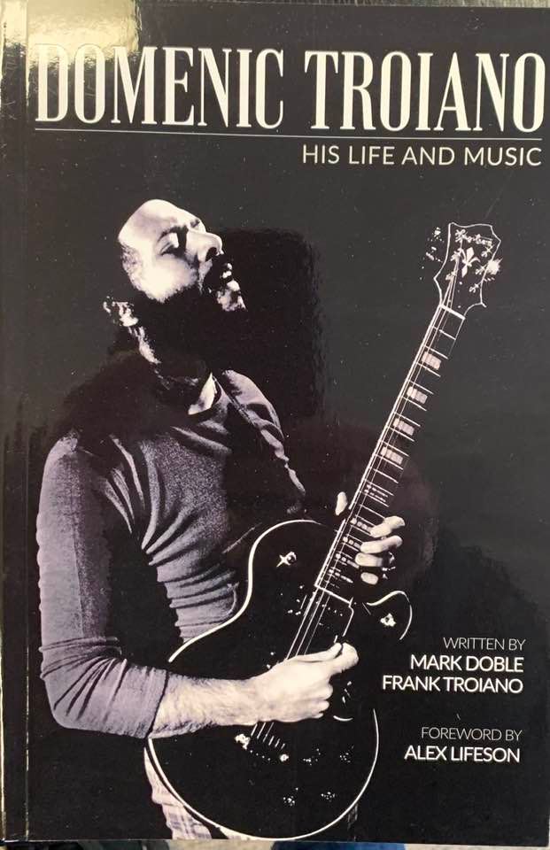 Guitars have been my obsession—companions, storytellers, and