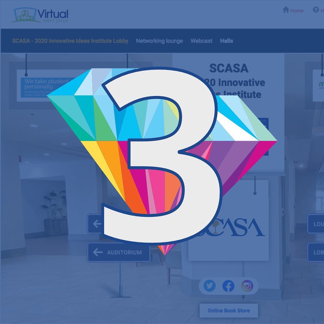 South Carolina Association of School Administrators (SCASA) - ‪Three ...
