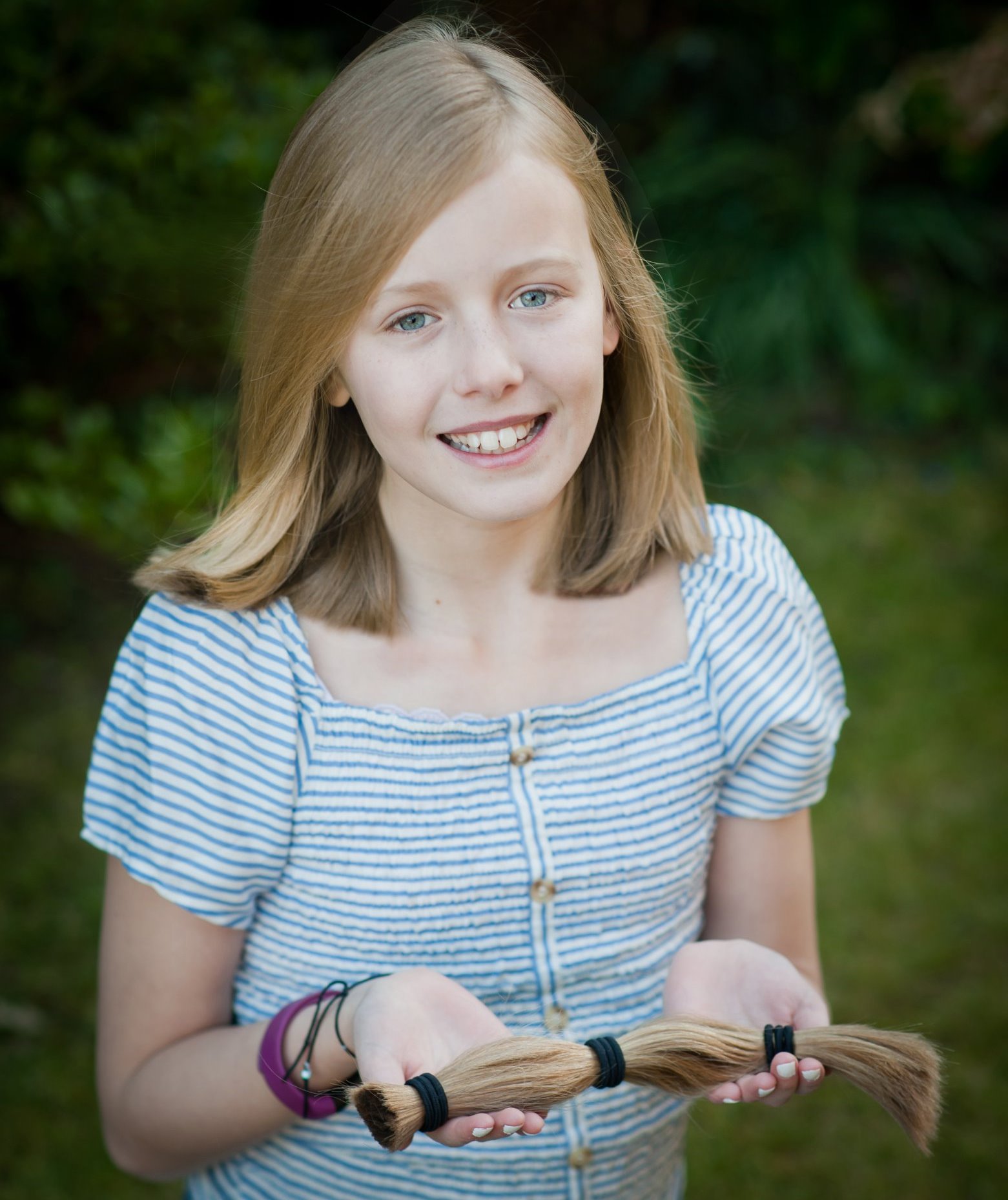 Alice is one of our... - Shooting Star Children’s Hospices | Facebook