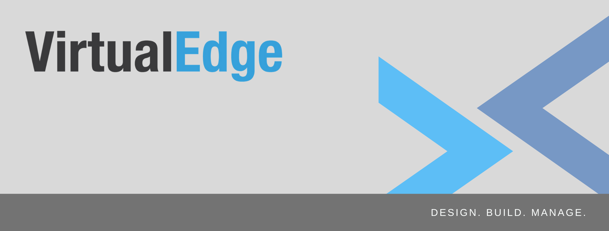 Virtual Edge | Gaithersburg MD
