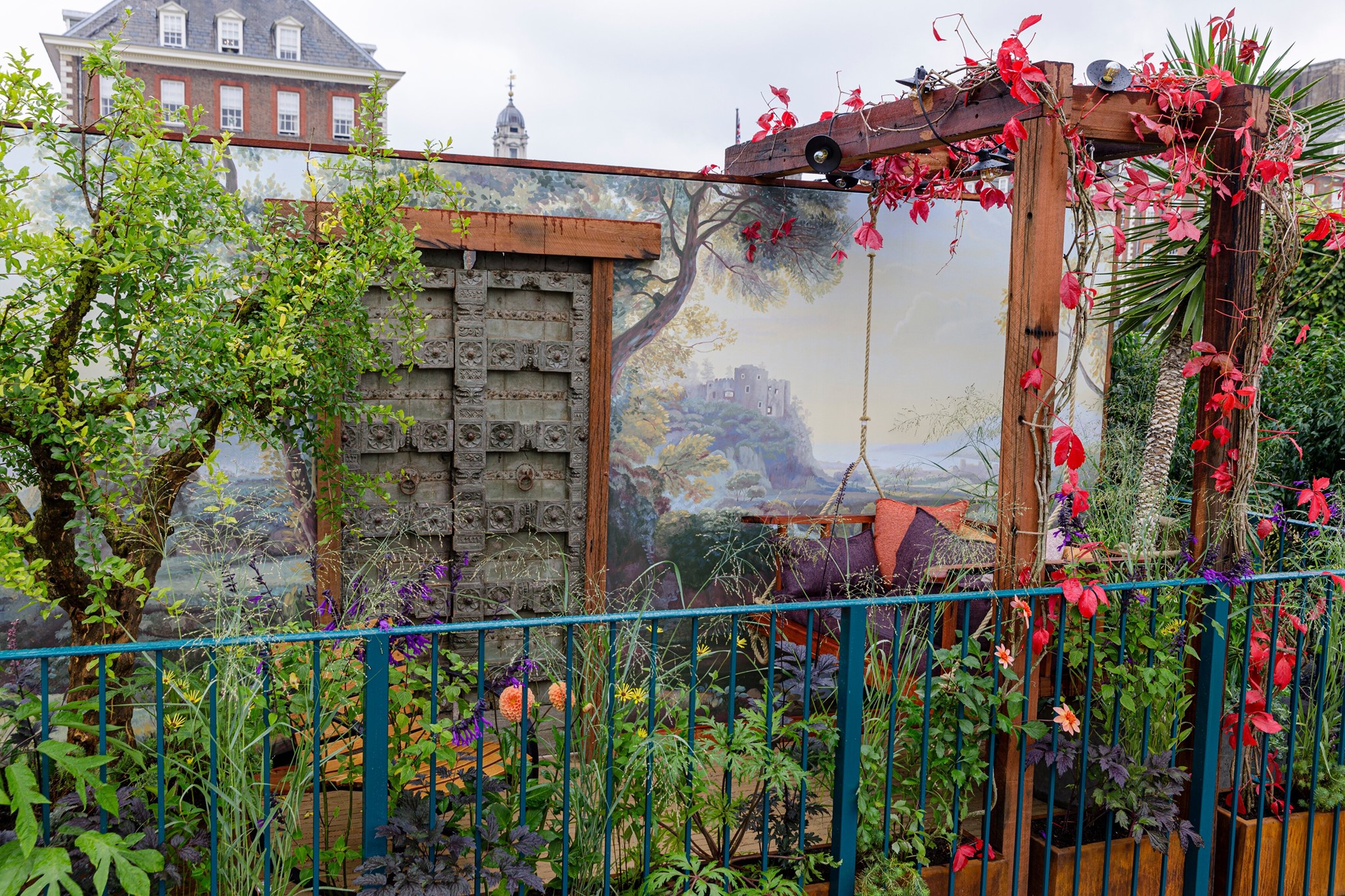 RHS - Royal... - RHS - Royal Horticultural Society