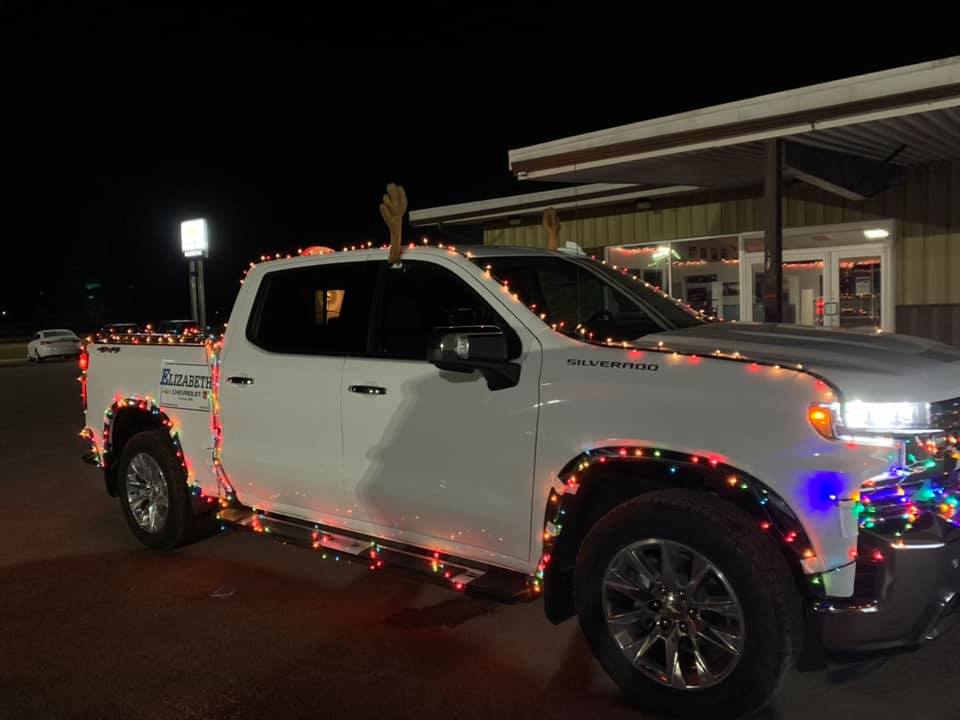 Elizabeth Chevrolet