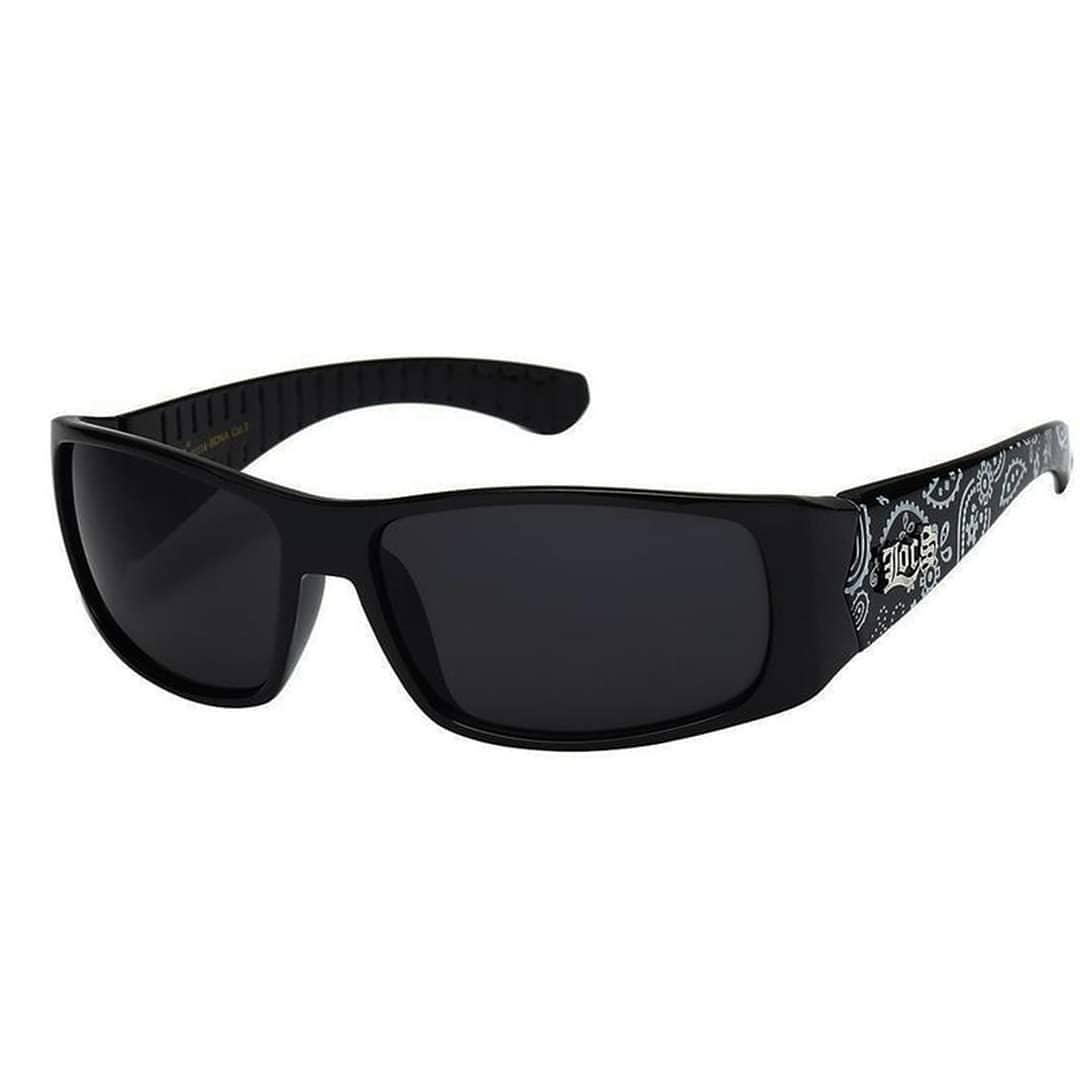 gangster shades