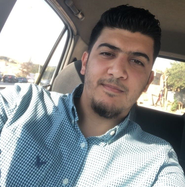 Raouf Abo-Khadejih