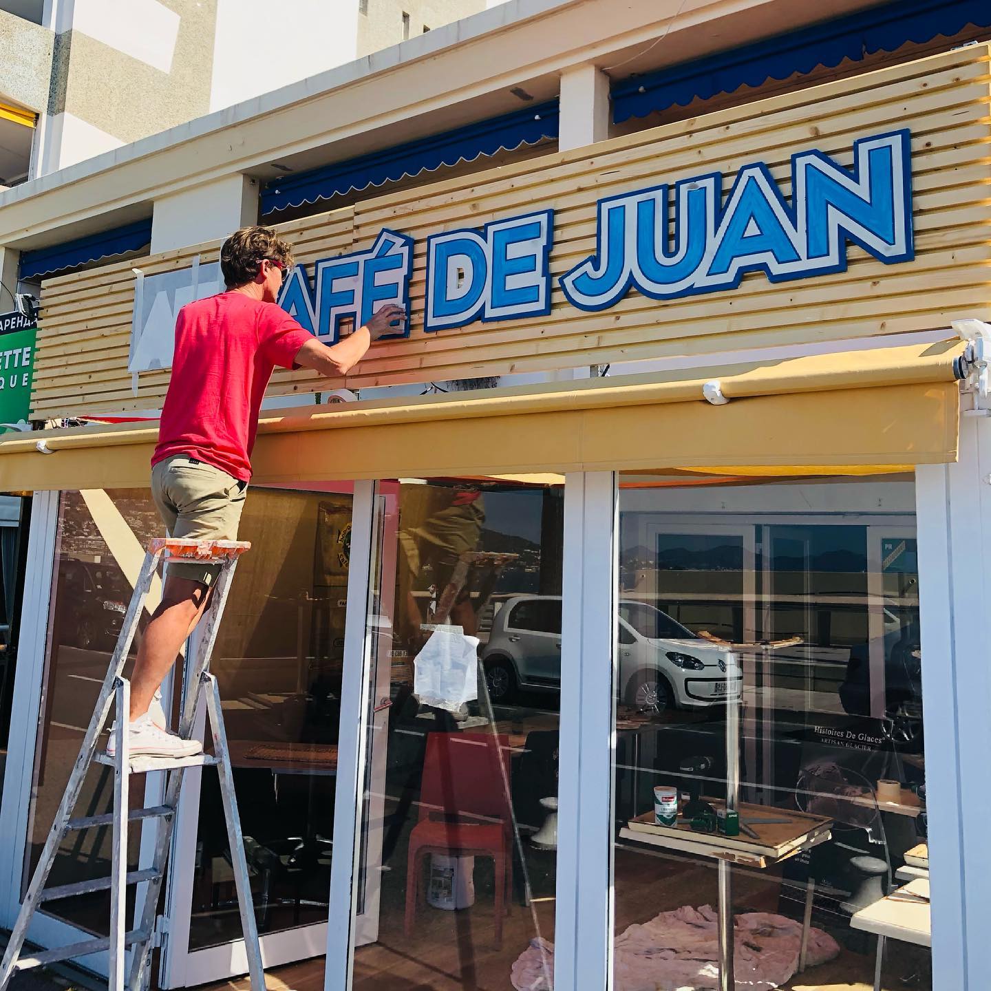 RMP Design