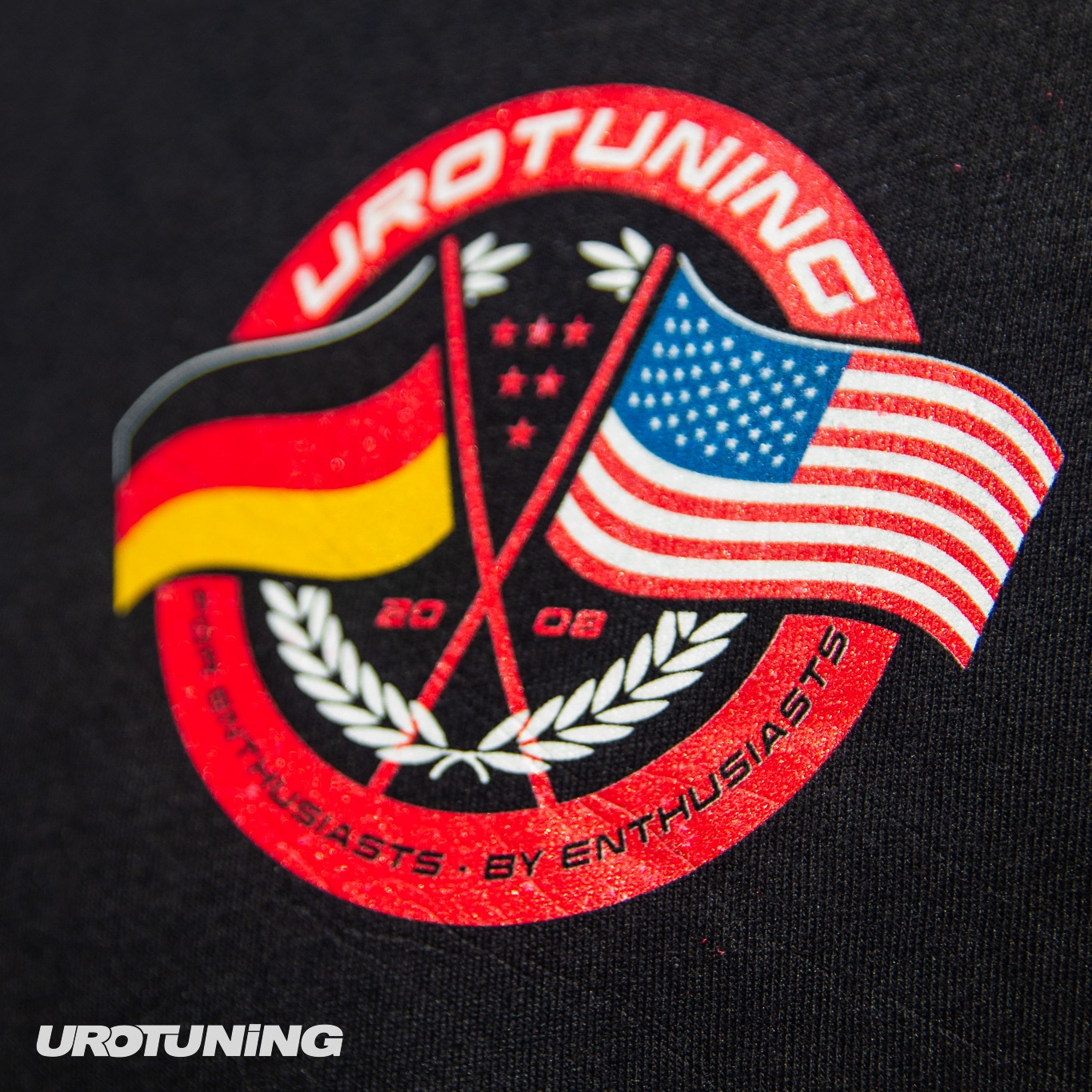 UroTuning - New Swag Alert! 📣 🛍️ Checkout out new Flags...