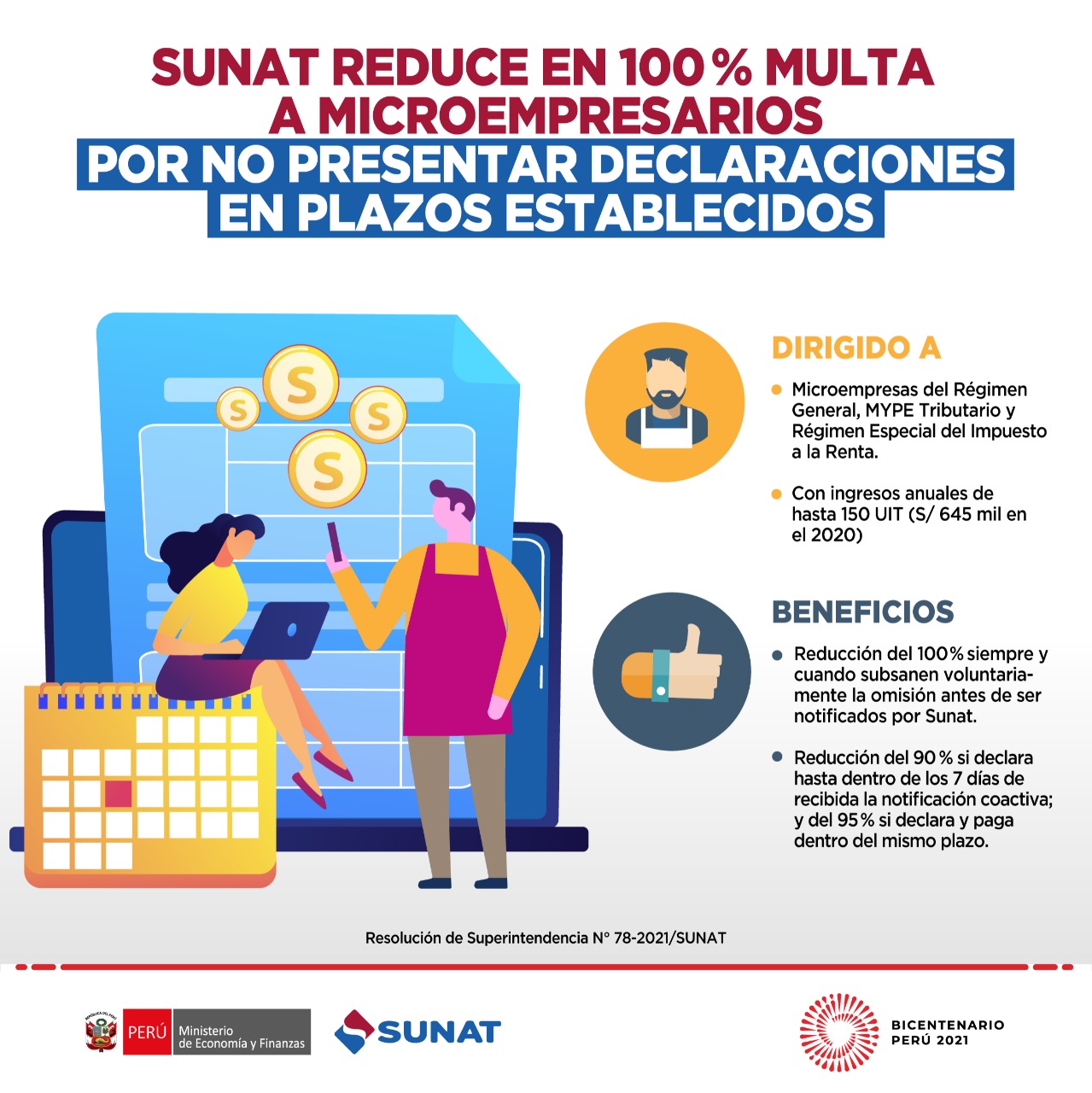Estudio Contable AZVA | Trujillo