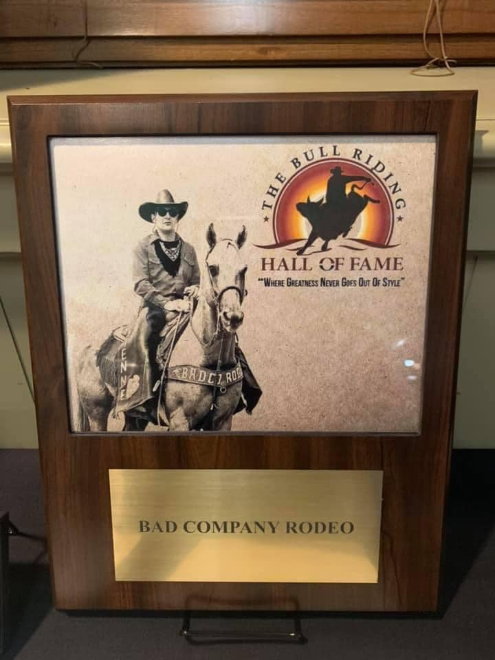 Bad Company Rodeo | Del Rio TX