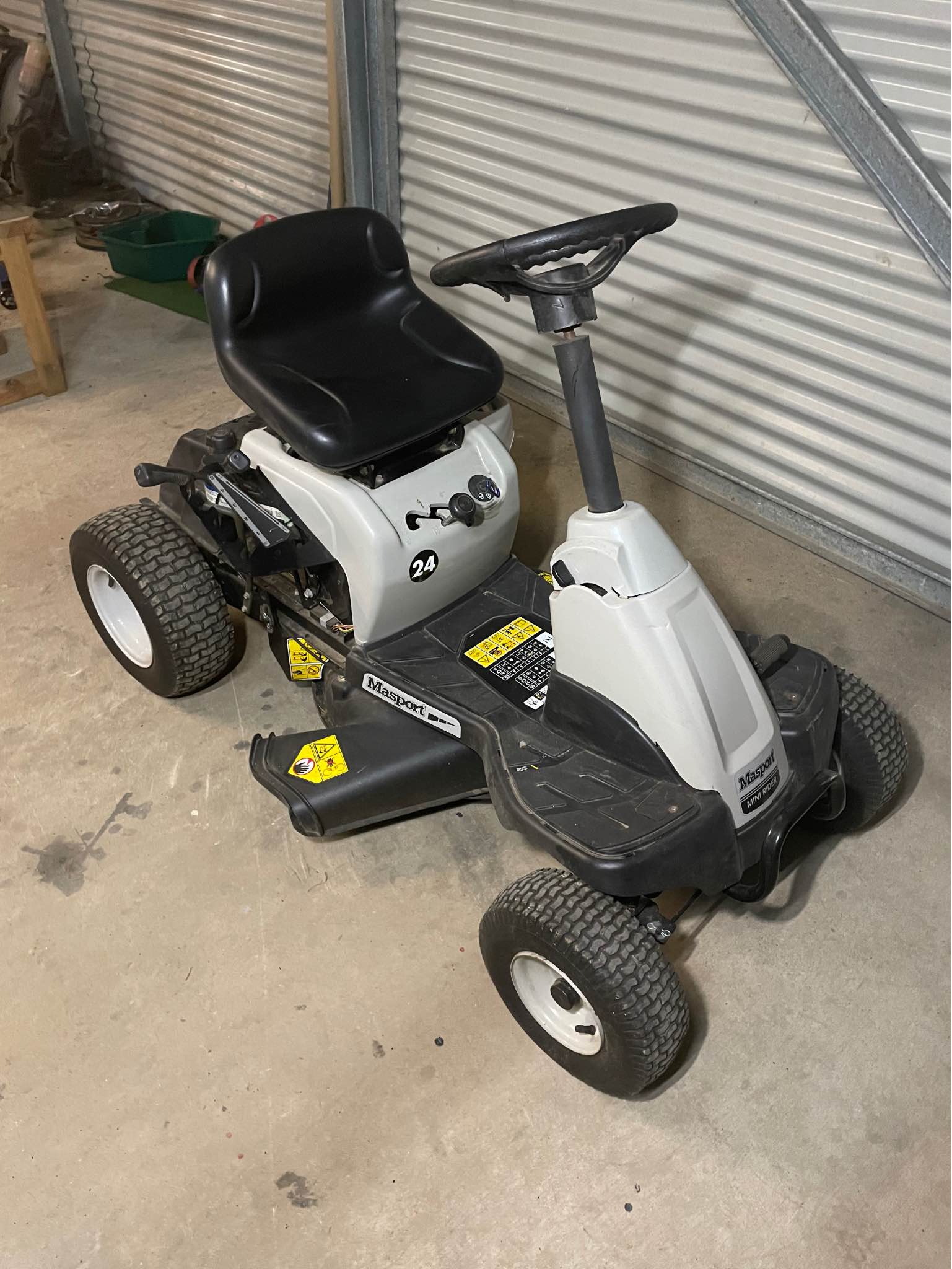 Riding Lawn Mowers For Sale In Yeppoon Queensland Facebook Marketplace Facebook