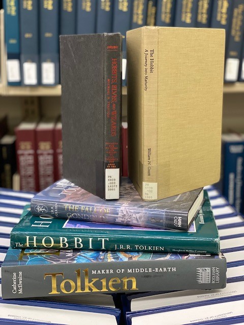 Happy... - Doherty Library -- University of St. Thomas | Facebook