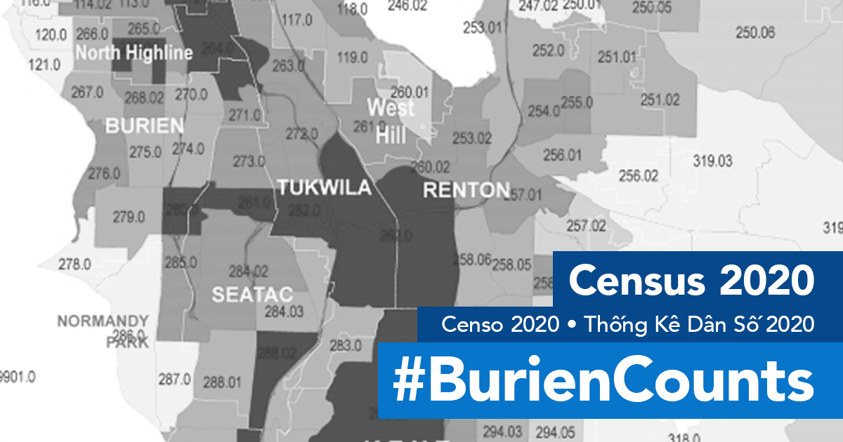 City - Completing the census will help ensure a better future for your ...