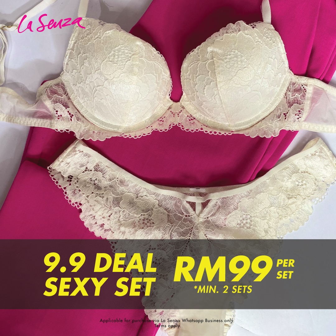 La Senza Malaysia Home Facebook