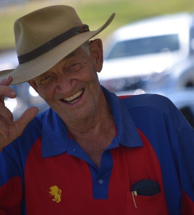 QRA Queensland Rifle... - QRA Queensland Rifle Association
