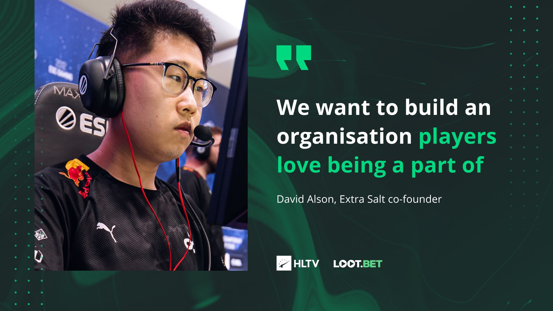 HLTV.org - ICYMI: What does it take to create and run a... | Facebook