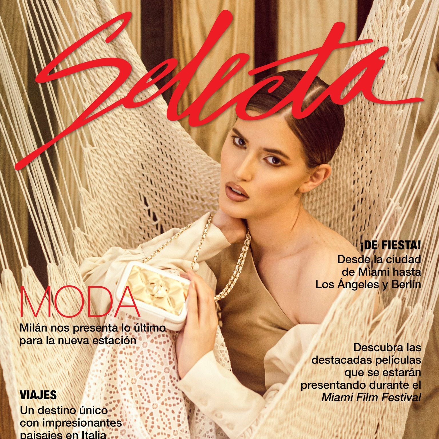 Selecta Magazine