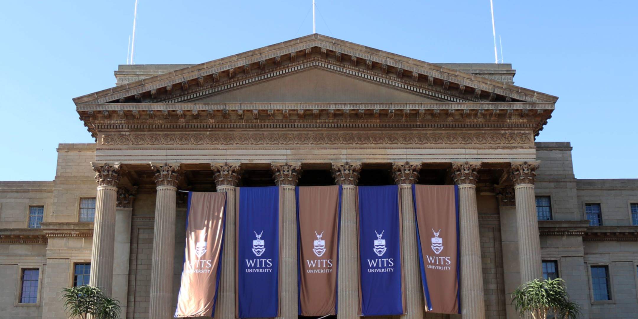 📚📢 ANNOUNCEMENT:... - Wits - University of the Witwatersrand