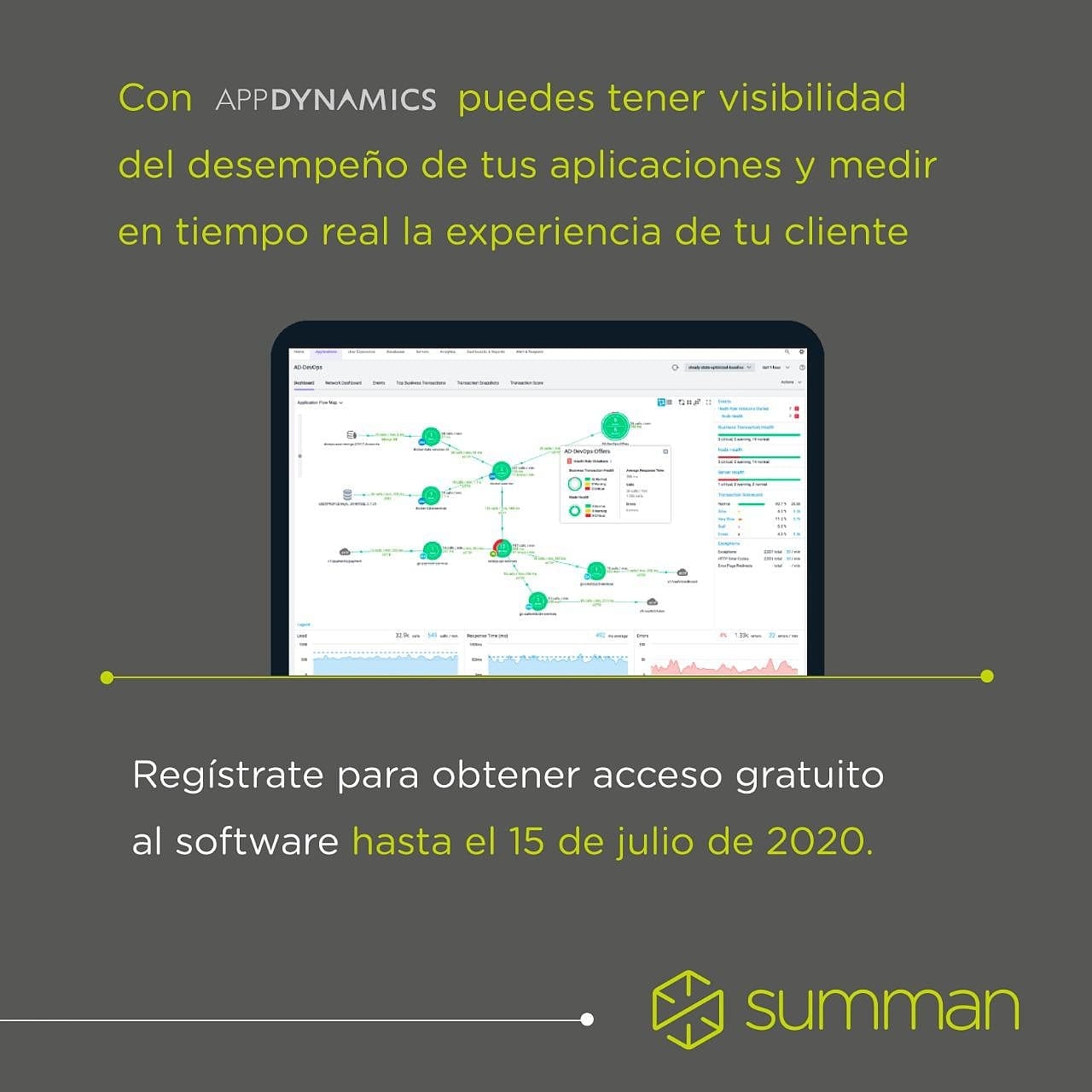 Summan S.A.S. | Medellín
