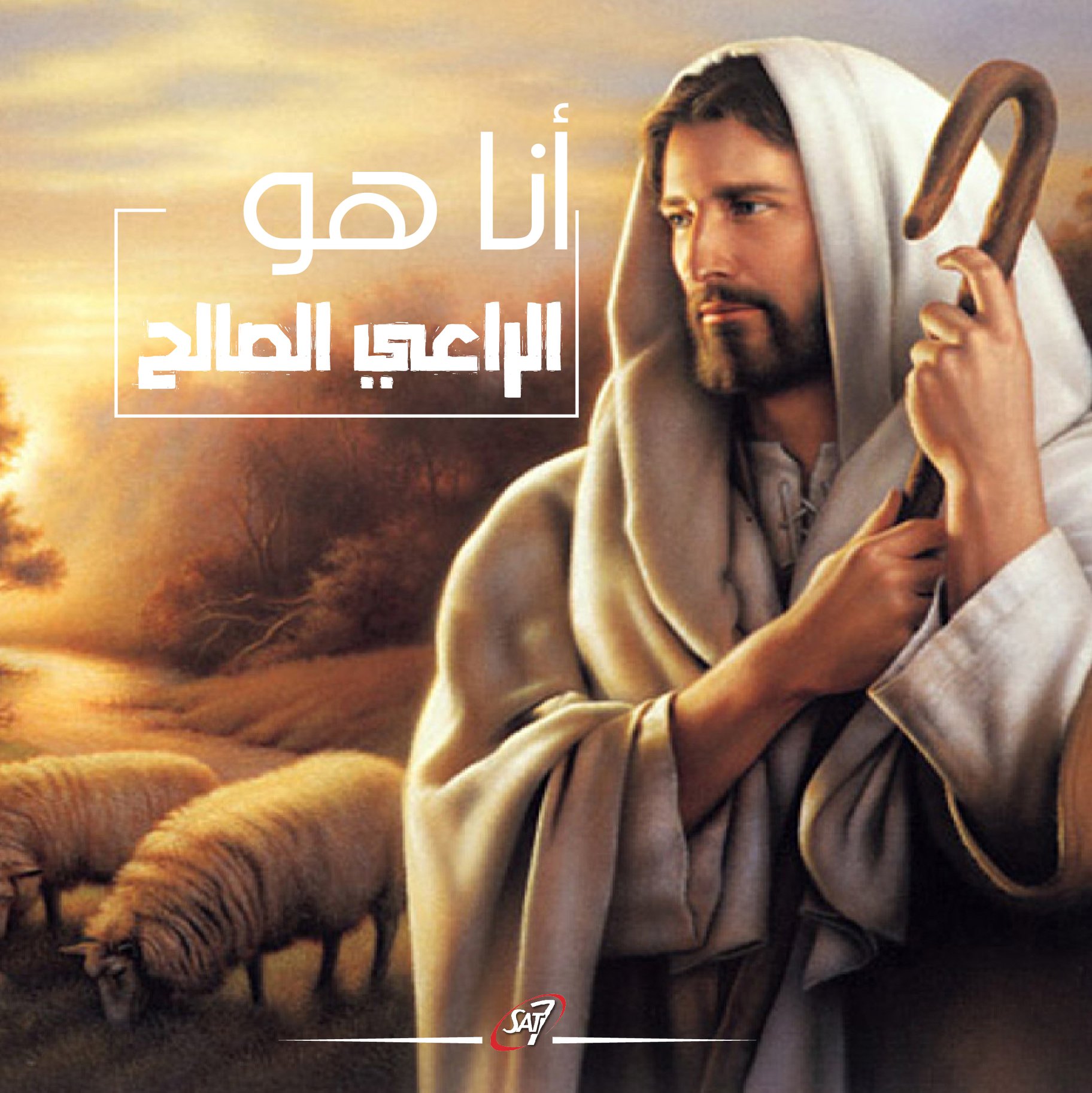 SAT-7 Arabic - 