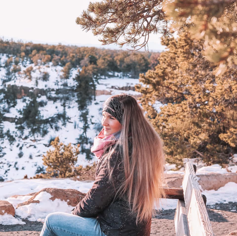Marie K