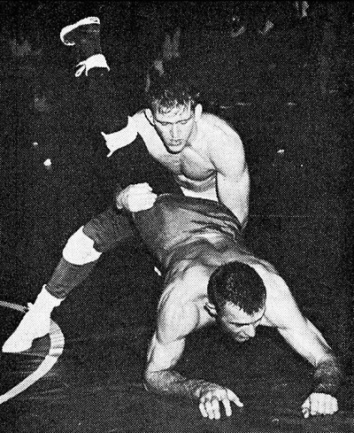 WATCH... - George Tragos/Lou Thesz Pro Wrestling Hall of Fame | Facebook