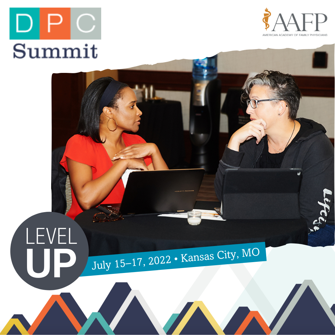 American Academy of Family Physicians (AAFP) - Make plans to experience ...