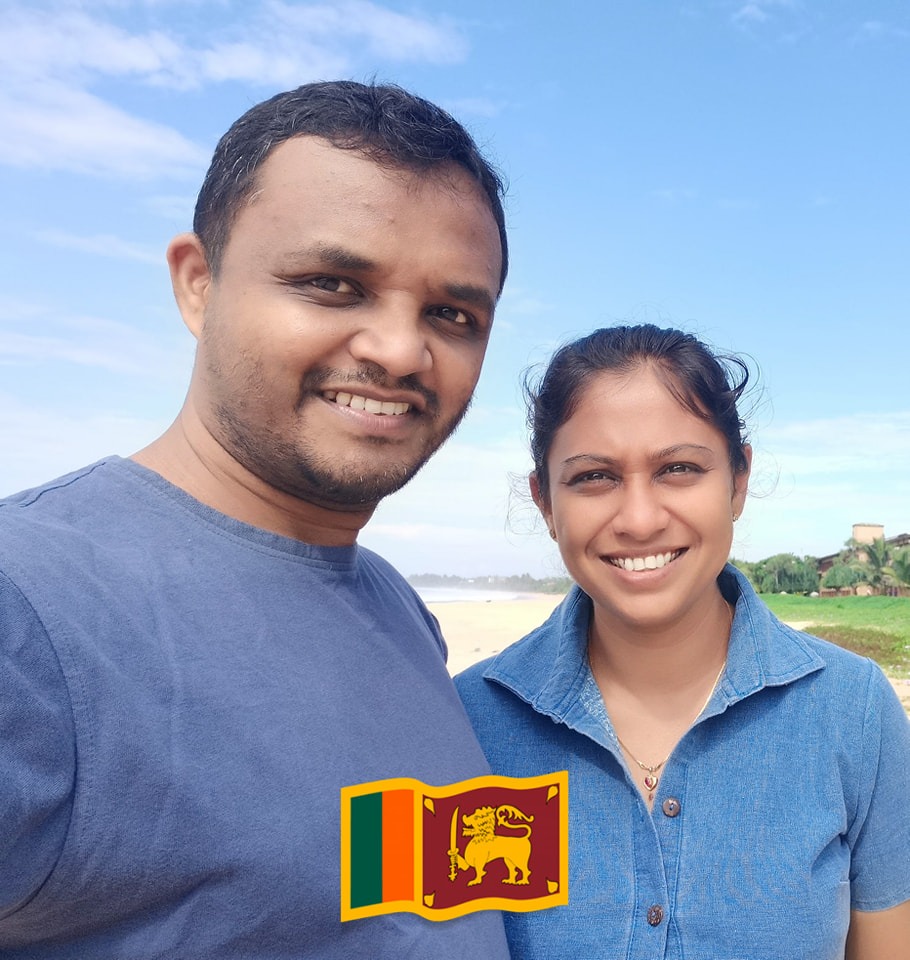 Nayanajith Shehan Attapattu