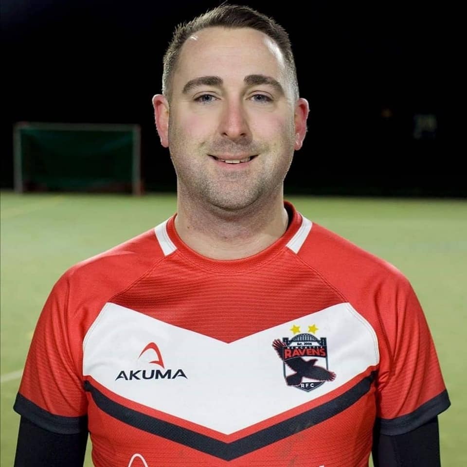 Happy Birthday Madam Secretary,... - Newcastle Ravens RFC