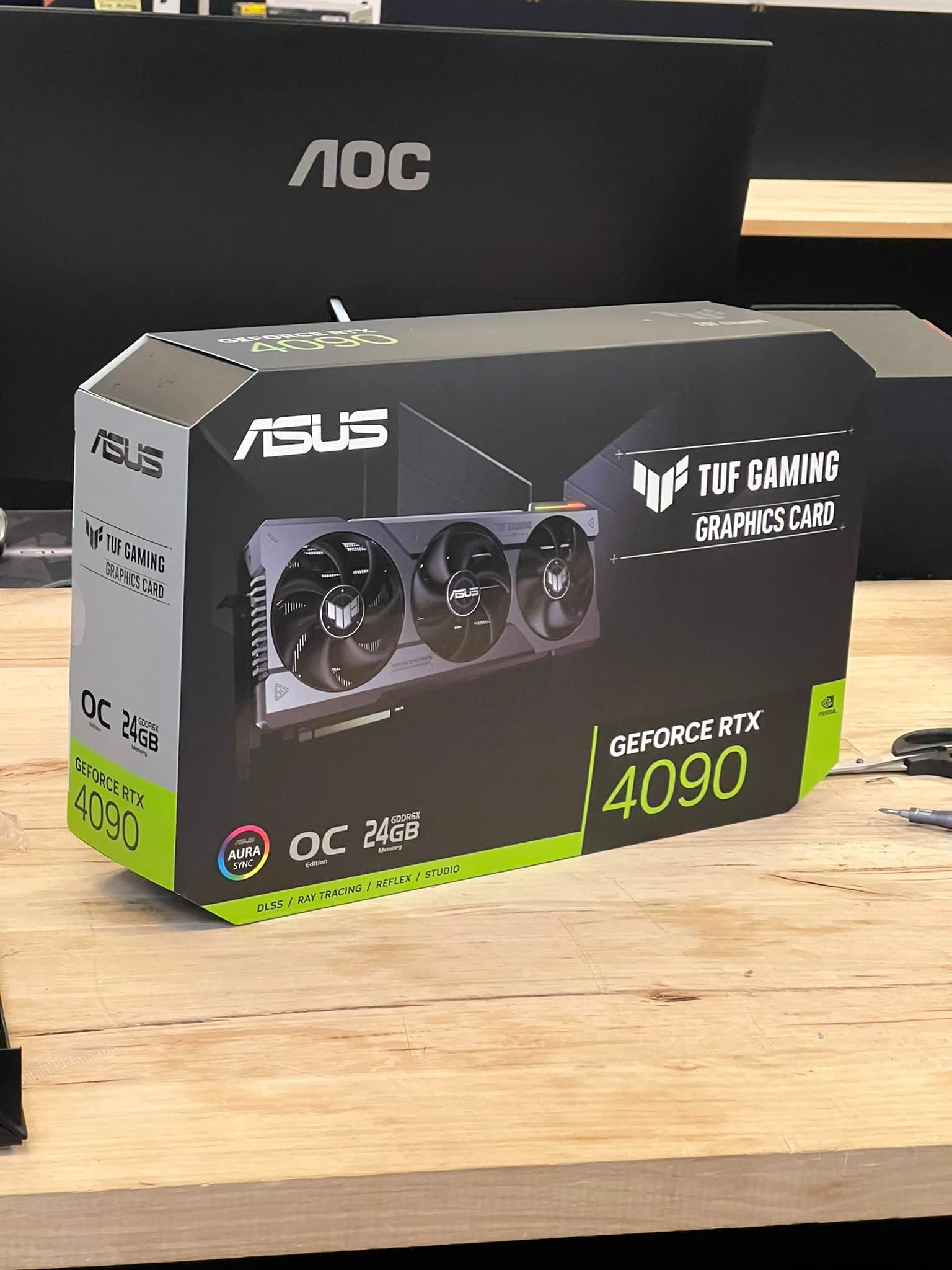 Our HEATKILLER V Ultra dominates the RTX 5090 test by Hardware
