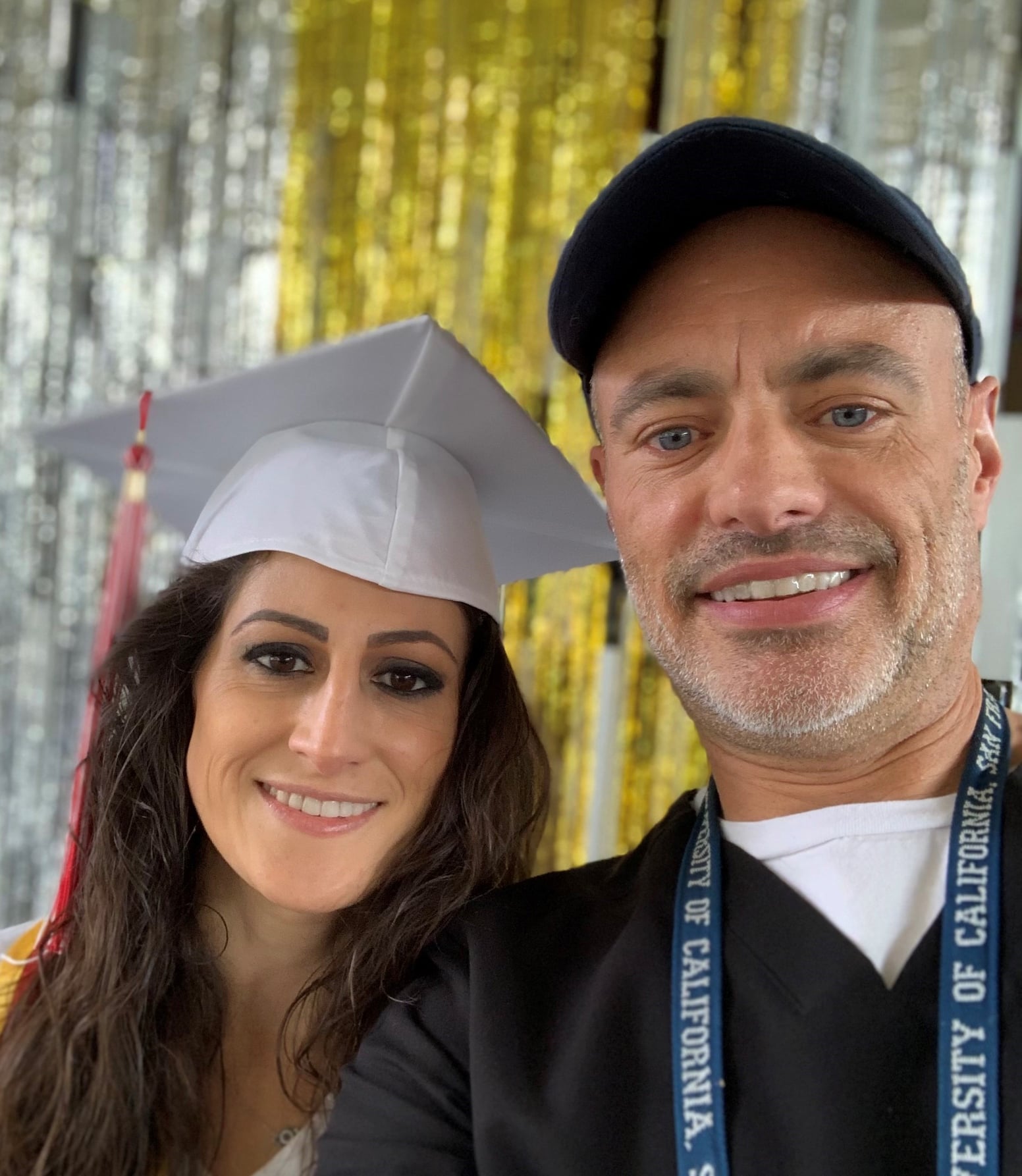 Grad Finale was a success!... - City College of San Francisco